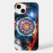 Kyron Orbz Case-Mate iPhone Case (Achterkant)