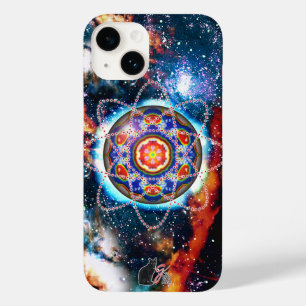 Kyron Orbz Case-Mate iPhone 14 Hoesje