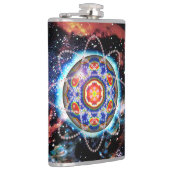Kyron Orbz Flask Heupfles (Rechts)