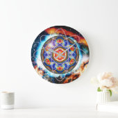 Kyron Orbz Grote Klok (Huis)