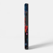 Kyron Orbz iPhone Hoesje (Linkerkant)