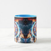 Kyron Orbz Kaleid Mok (Midden)