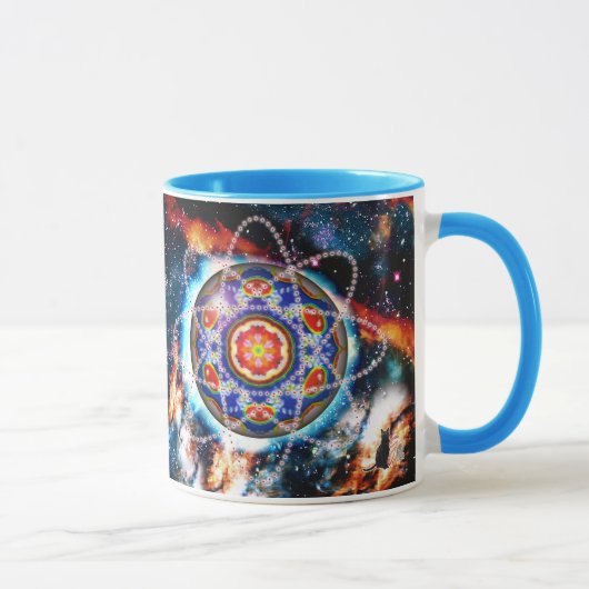 Kyron Orbz Kaleid Mok (Rechts)