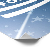 Kyrsten Sinema 2018 Poster (Hoek)