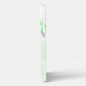 Kyrzon Minimal Line Art Phone Case iPhone Hoesje (Linkerkant)