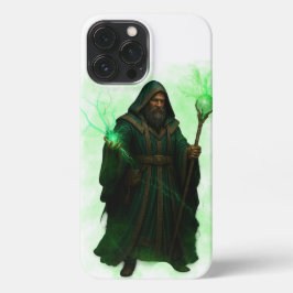 Kyrzon Minimal Line Art Phone Case iPhone 13 Pro Max Hoesje