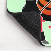 Kyudo4 Muismat (Hoek)