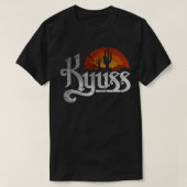 Kyuss Essential T-Shirt (Design voorkant)