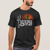 Kyuss  Essential T-Shirt (Voorkant)