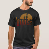 Kyuss Essential T-Shirt (Voorkant)