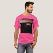 Kyuss Original T-shirt (Voorkant volledig)