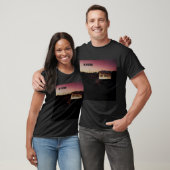 Kyuss Original T-shirt (Unisex)