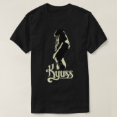  kyuss shirt Essential T-Shirt (Design voorkant)