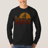 Kyuss T-shirt (Voorkant)
