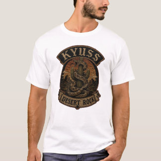 kyuss t-shirt