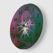 Kyzylagach Bug Grote Klok (Hoek)