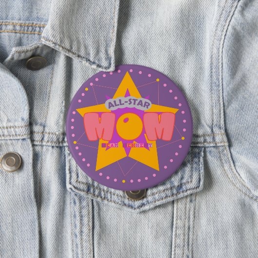 kzazzle5 ronde button 4,0 cm (In situ)