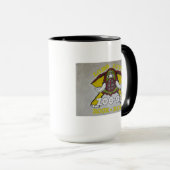 KZEW 98 Elephant-Mok Mok (Voorkant rechts)