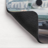 L1011 Cathay Pacific Muismat (Hoek)