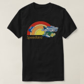 L1011 Paradise T-shirt (Design voorkant)