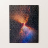 L1527 en Protostar - James Webb Space Telescope Legpuzzel (Verticaal)