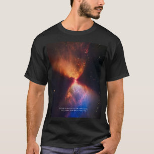 L1527 en Protostar - James Webb Space Telescope T-shirt