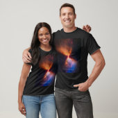 L1527 en Protostar - James Webb Space Telescope T-shirt (Unisex)