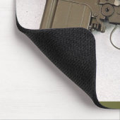 L1A1 FAL Mousepad Muismat (Hoek)