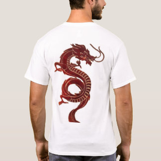 L2: Empuraan Dragon T-shirt