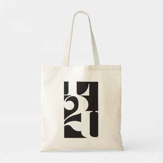 L2U TAS Canvas 1 (Achterkant)