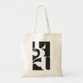 L2U TAS Canvas 1 (Voorkant)