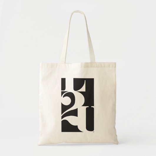 L2U TAS Canvas 1 (Voorkant)