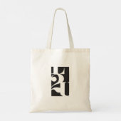 L2U TAS Canvas 2 (Achterkant)