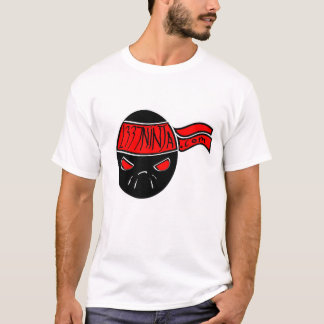 L337 Ninja T-shirt
