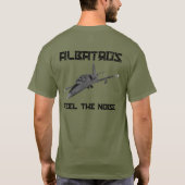 L39 Albatros T-shirt (Achterkant)