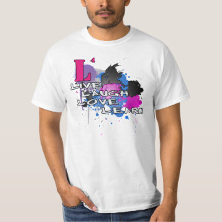 L4 T-SHIRT