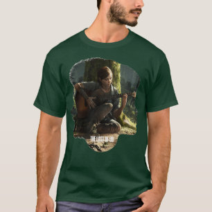 L4st 0f V 6 T-shirt