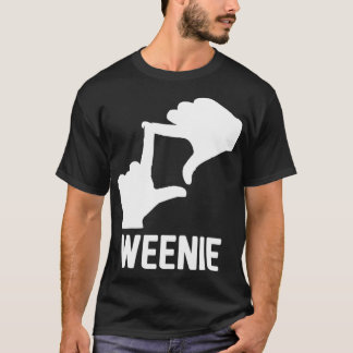 L7 Weenie. Essential T-Shirt