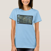 ʟ ☺ Ї ☂ T-SHIRT (Voorkant)