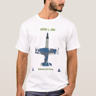 L-39 Estland 1 T-shirt