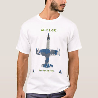 L-39 Estland 1 T-shirt