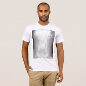 L-5/S1 CT Scan-paraled-by KLM T-shirt (Voorkant volledig)