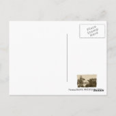 L.A. Briefkaart! Briefkaart (Achterkant)