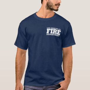 L.A. Co. F.D. Bataljon 1 T-shirt