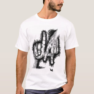 L.A. Hands T-shirt