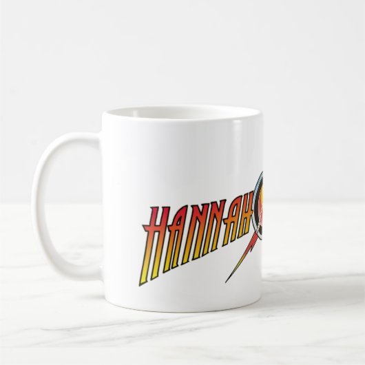 L.A. Logo Mok (Links)