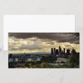 L.A. Winter 2015 (Voorkant / Achterkant)