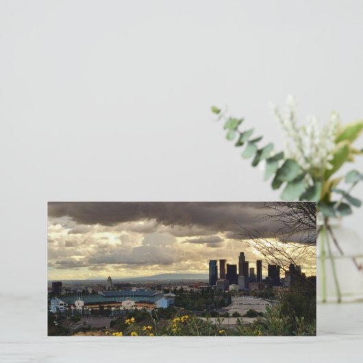 L.A. Winter 2015 (Staand voorkant)