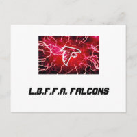 L.b.f.f.a. valken onder 8