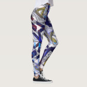 l.c.h design leggings (Rechts)